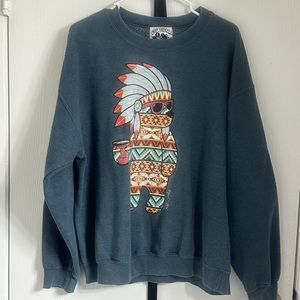 Riot Society Sweater